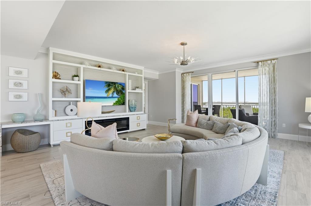 SEAGLASS AT BONITA BAY - Residential