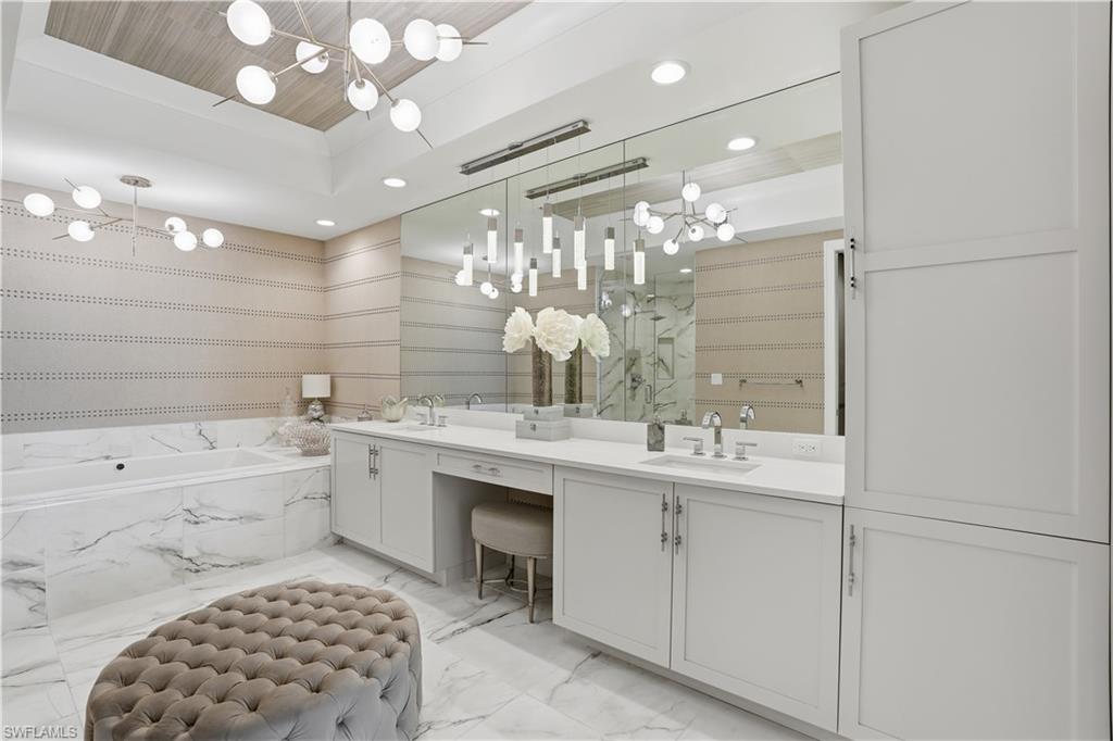 SEAGLASS AT BONITA BAY - Residential