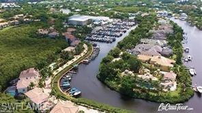 SEAGLASS AT BONITA BAY - Residential