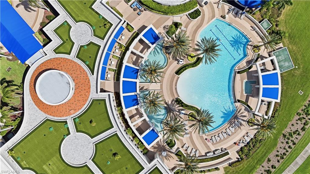 SEAGLASS AT BONITA BAY - Residential