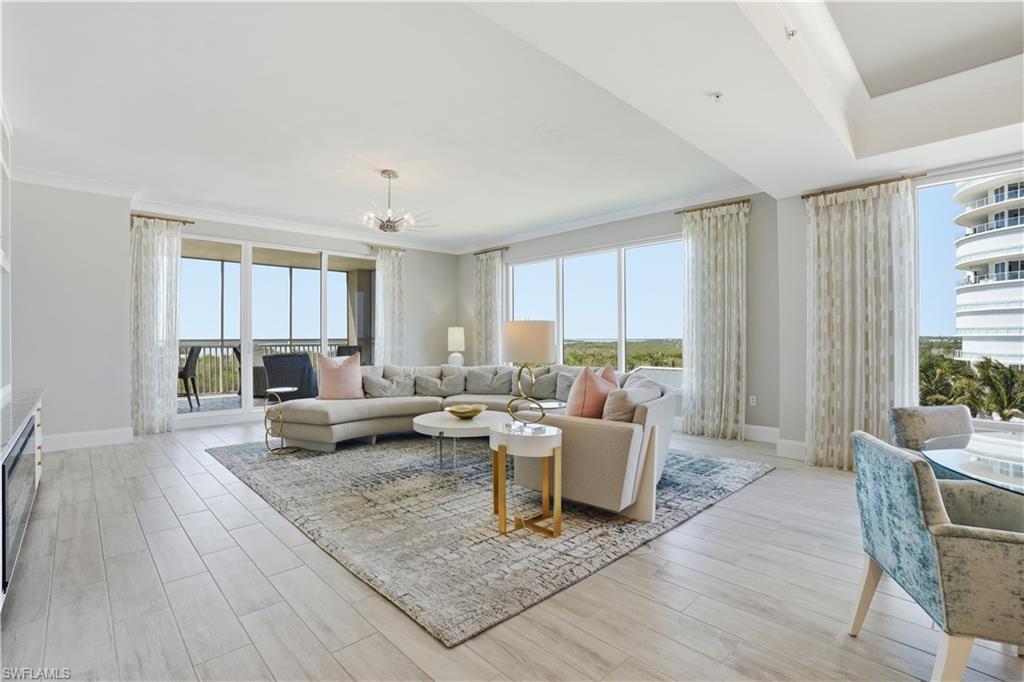 SEAGLASS AT BONITA BAY - Residential