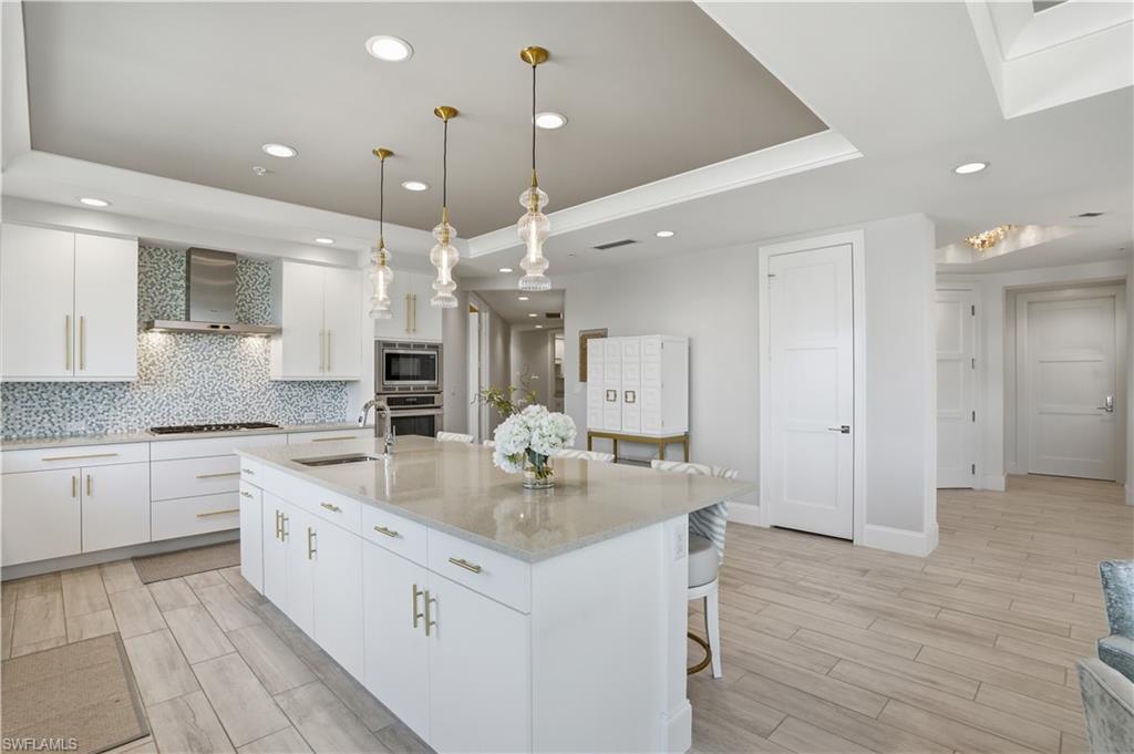 SEAGLASS AT BONITA BAY - Residential