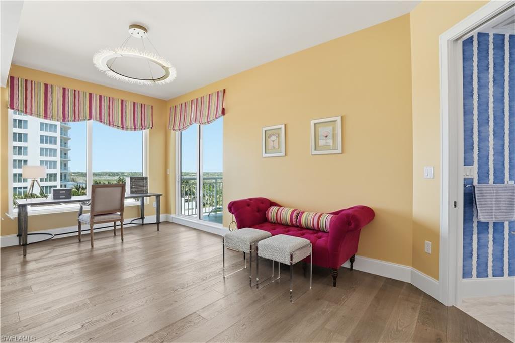 SEAGLASS AT BONITA BAY - Residential