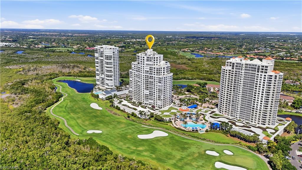 SEAGLASS AT BONITA BAY - Residential