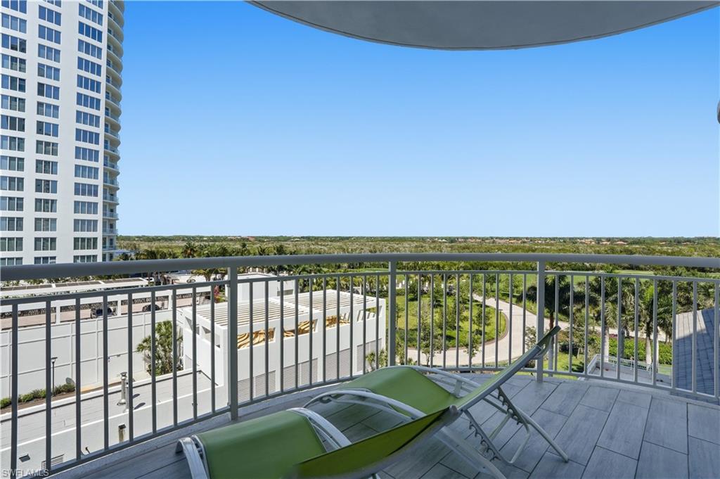 SEAGLASS AT BONITA BAY - Residential