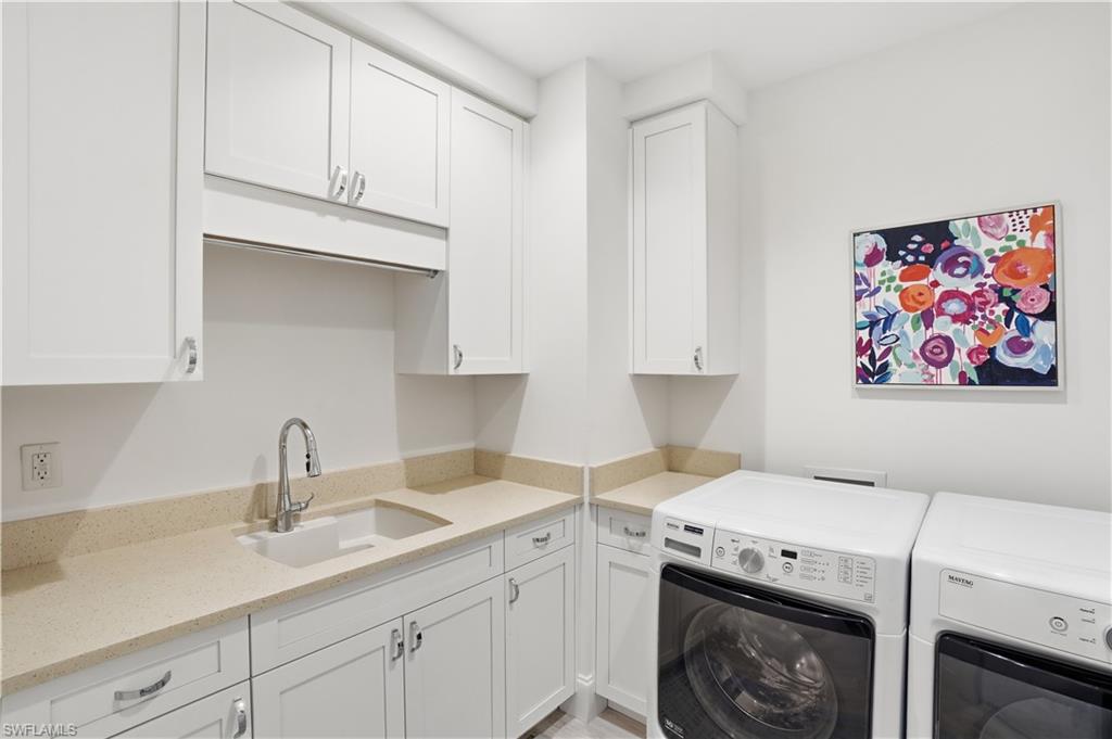 SEAGLASS AT BONITA BAY - Residential