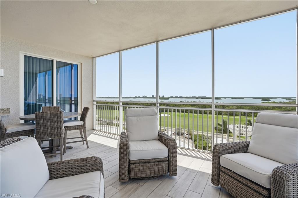 SEAGLASS AT BONITA BAY - Residential