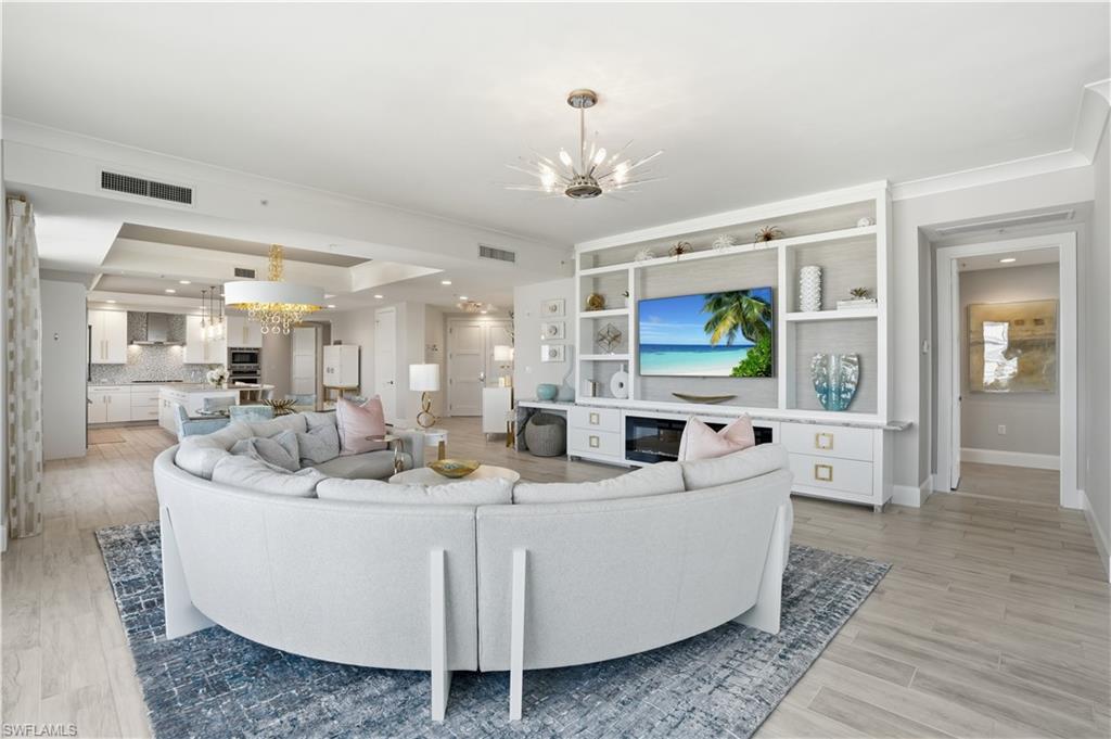 SEAGLASS AT BONITA BAY - Residential