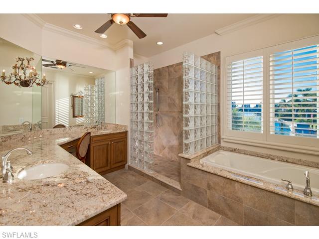 MOORINGS - Residential