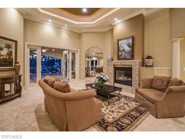 MOORINGS - Residential