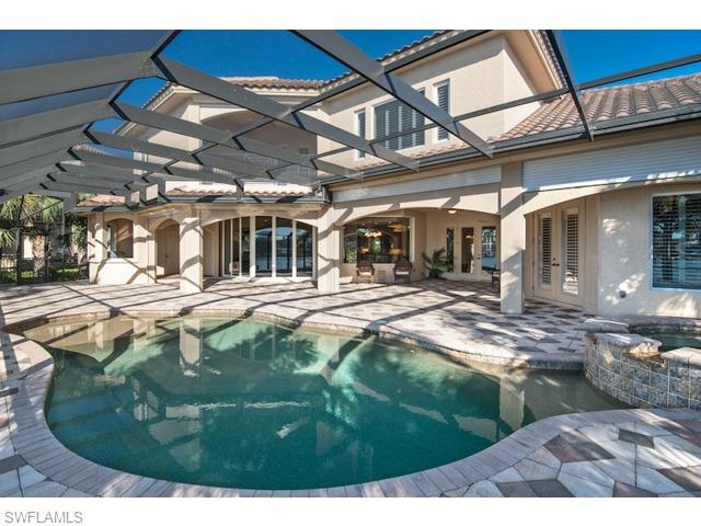 MOORINGS - Residential