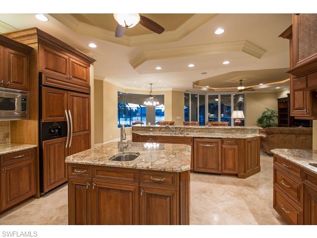 MOORINGS - Residential