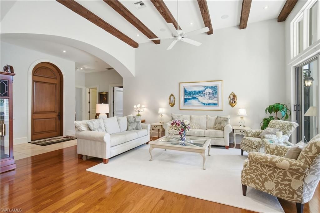 Photo of 1327 Noble Heron WAY, NAPLES, FL 34105 (MLS # 226000121)