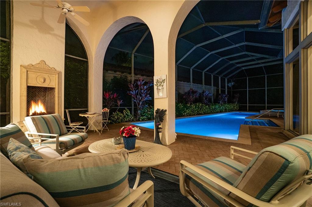 ESTUARY AT GREY OAKS - Residential