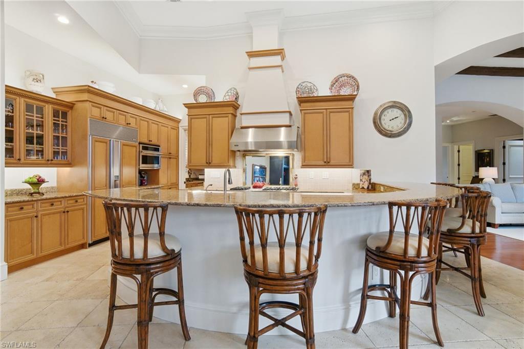 ESTUARY AT GREY OAKS - Residential