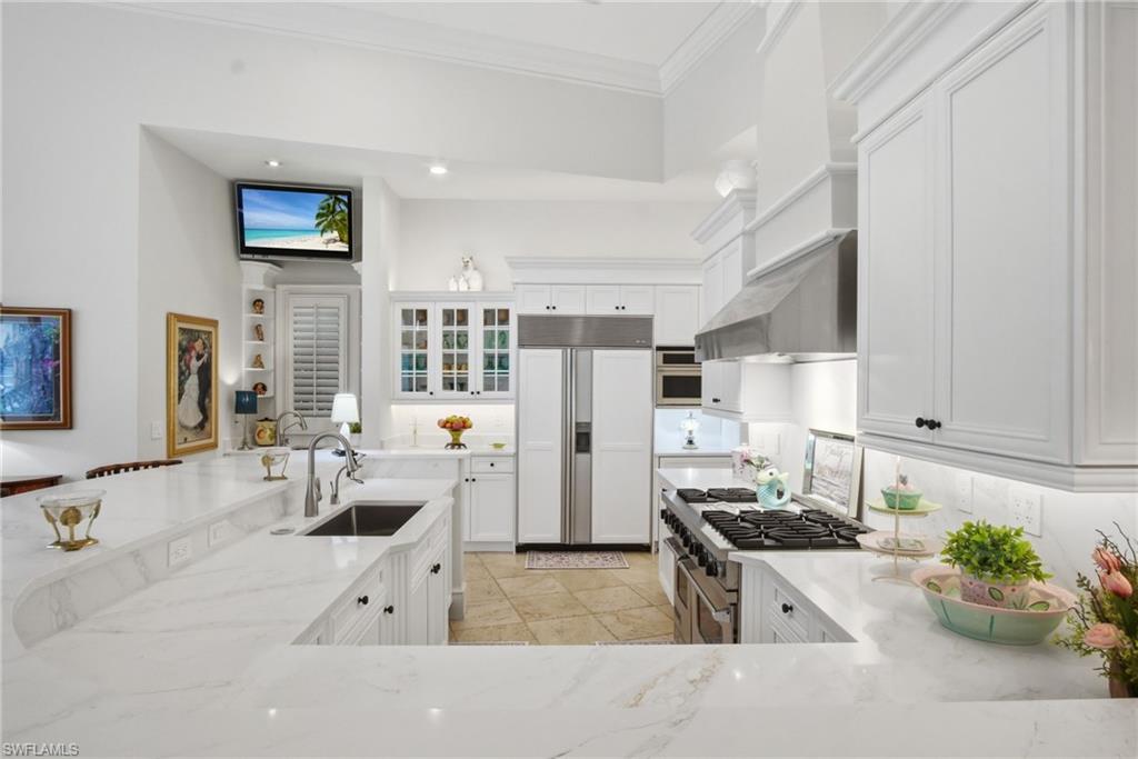 ESTUARY AT GREY OAKS - Residential