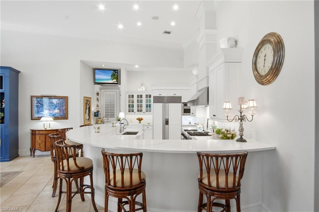 ESTUARY AT GREY OAKS - Residential