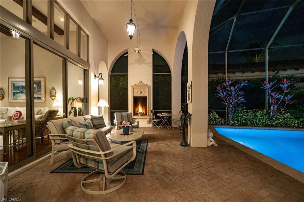 ESTUARY AT GREY OAKS - Residential