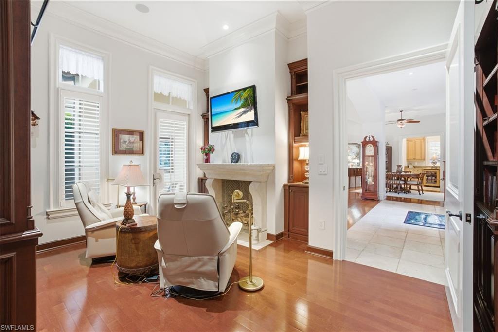 ESTUARY AT GREY OAKS - Residential