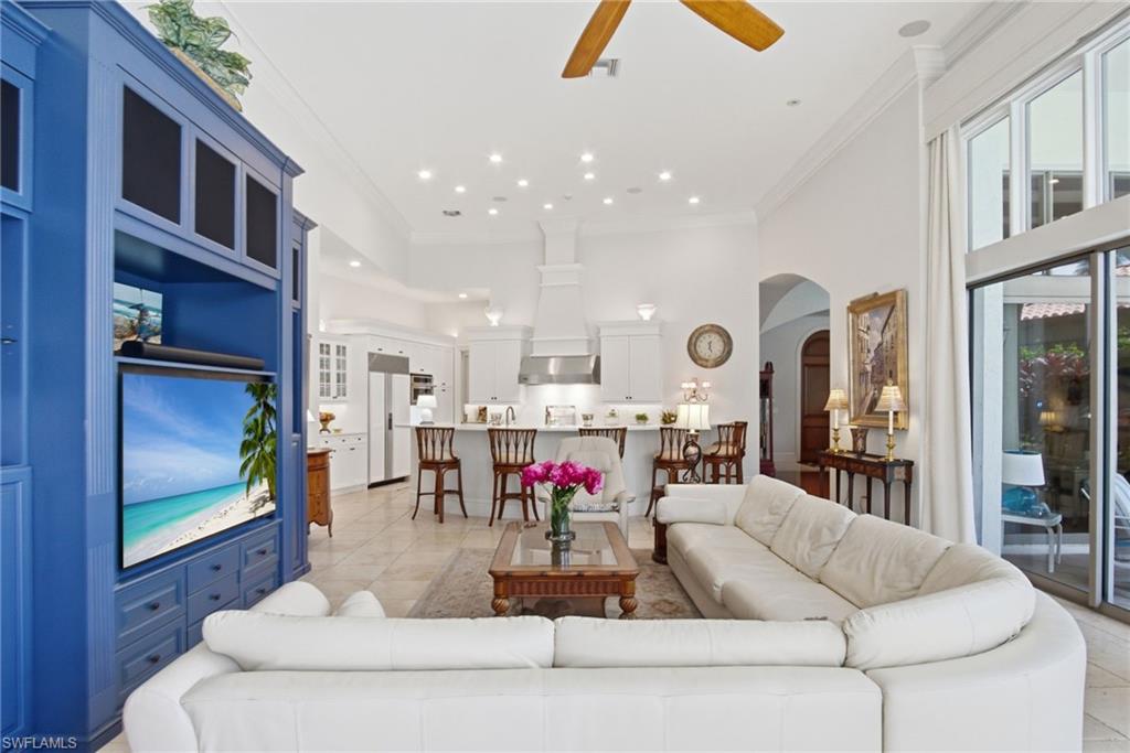 ESTUARY AT GREY OAKS - Residential