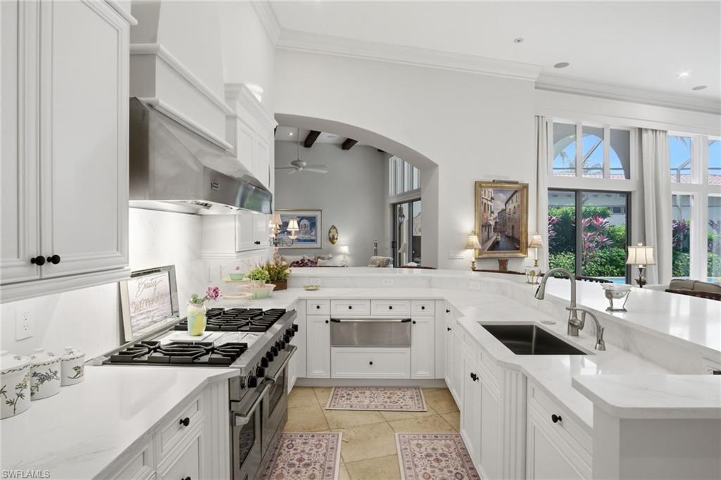 ESTUARY AT GREY OAKS - Residential