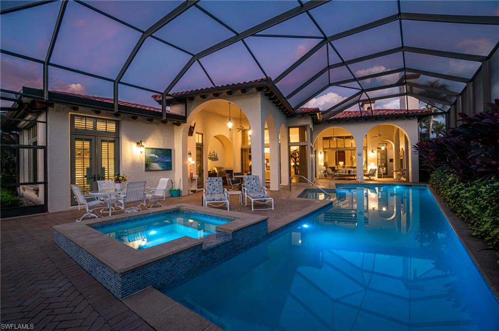 ESTUARY AT GREY OAKS - Residential