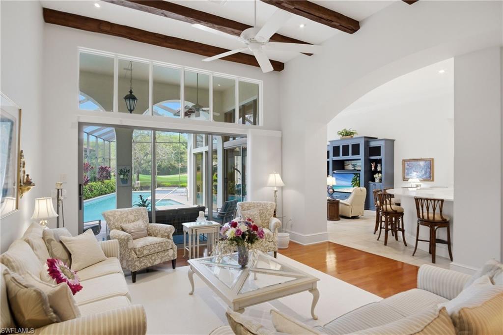 ESTUARY AT GREY OAKS - Residential