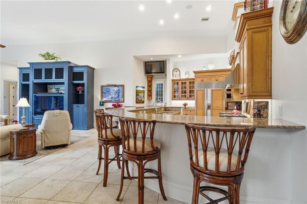 ESTUARY AT GREY OAKS - Residential