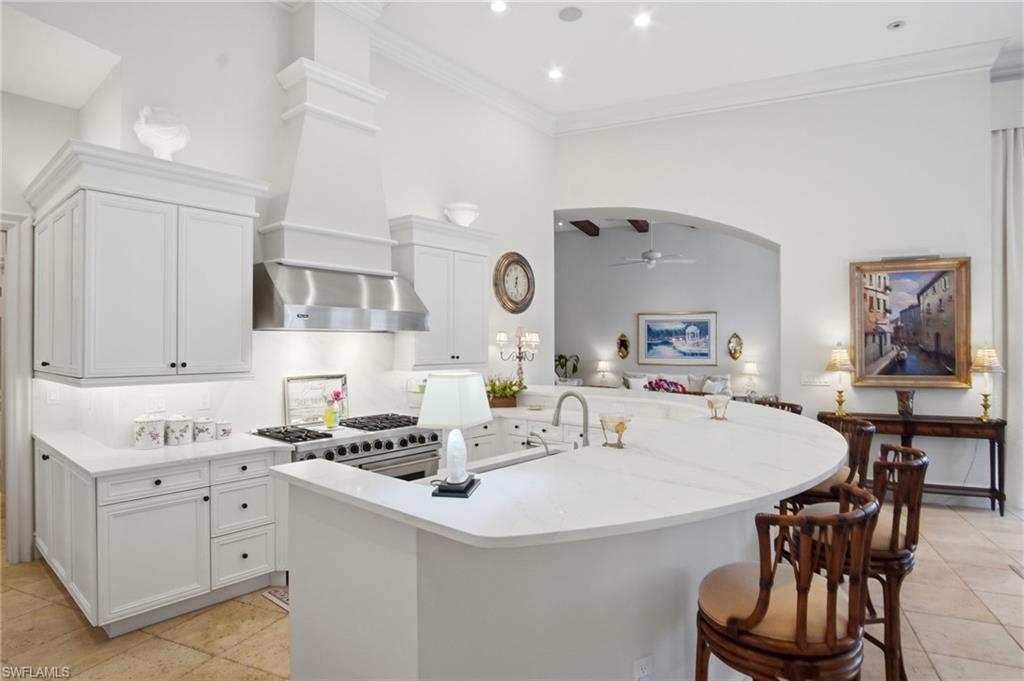 ESTUARY AT GREY OAKS - Residential