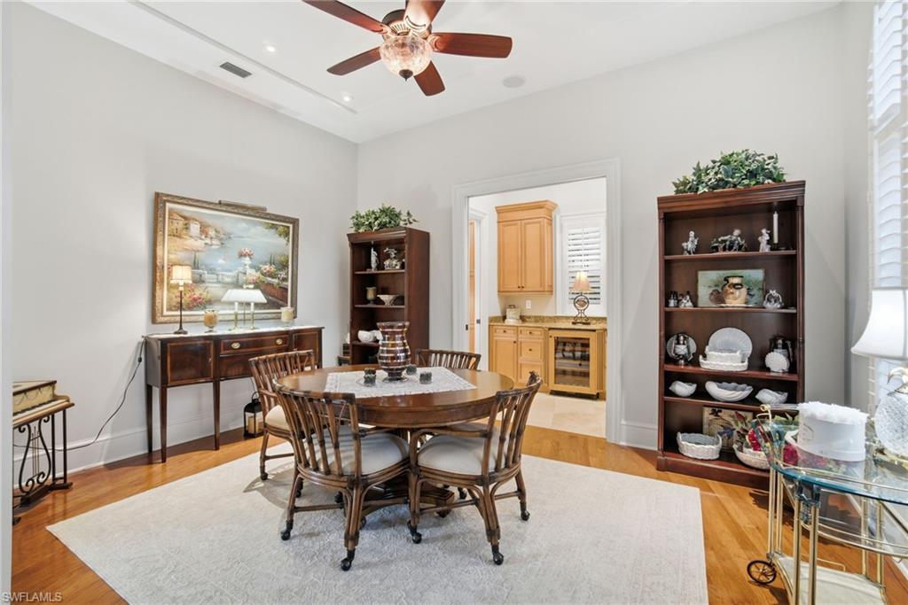 ESTUARY AT GREY OAKS - Residential