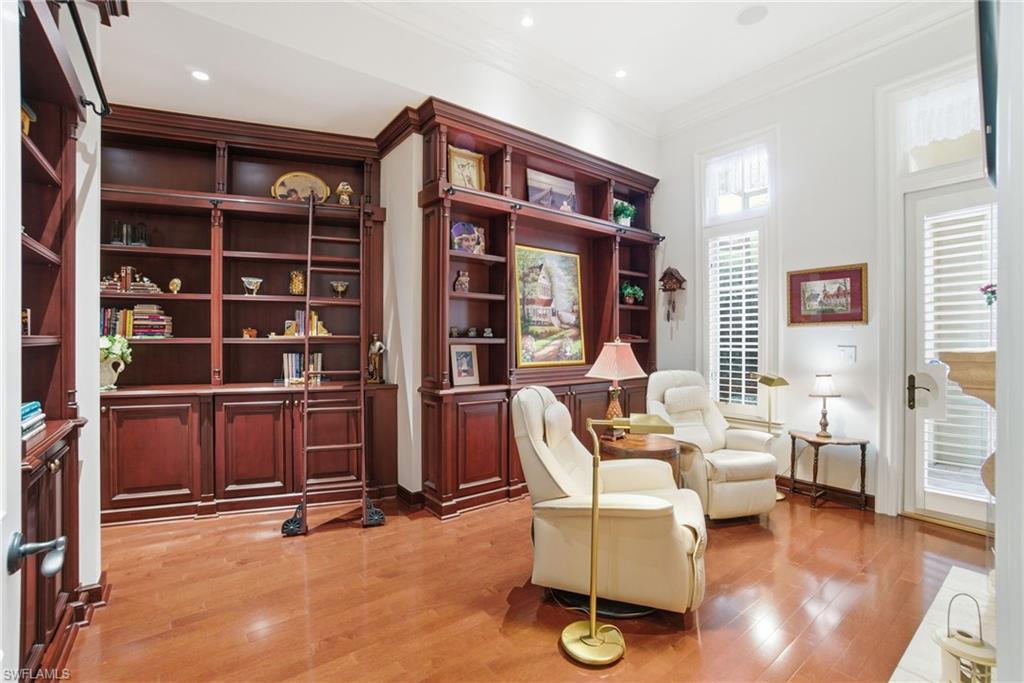 ESTUARY AT GREY OAKS - Residential