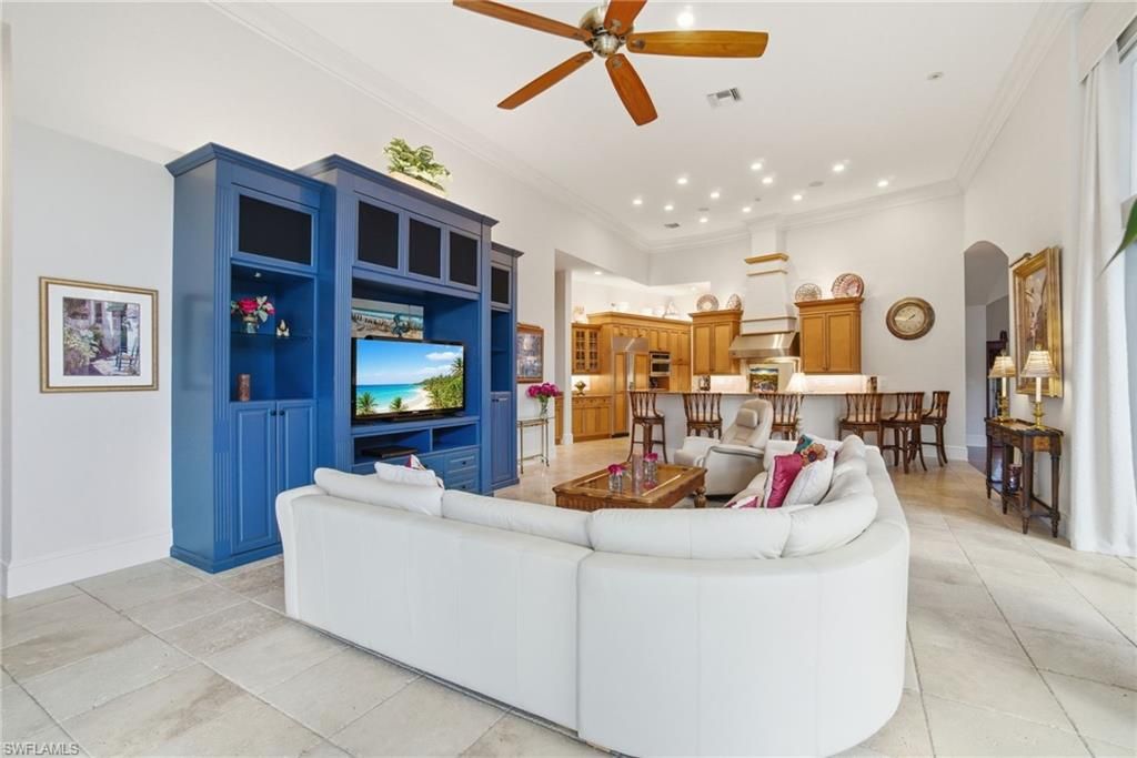 Photo of 1327 Noble Heron WAY, NAPLES, FL 34105 (MLS # 226000121)