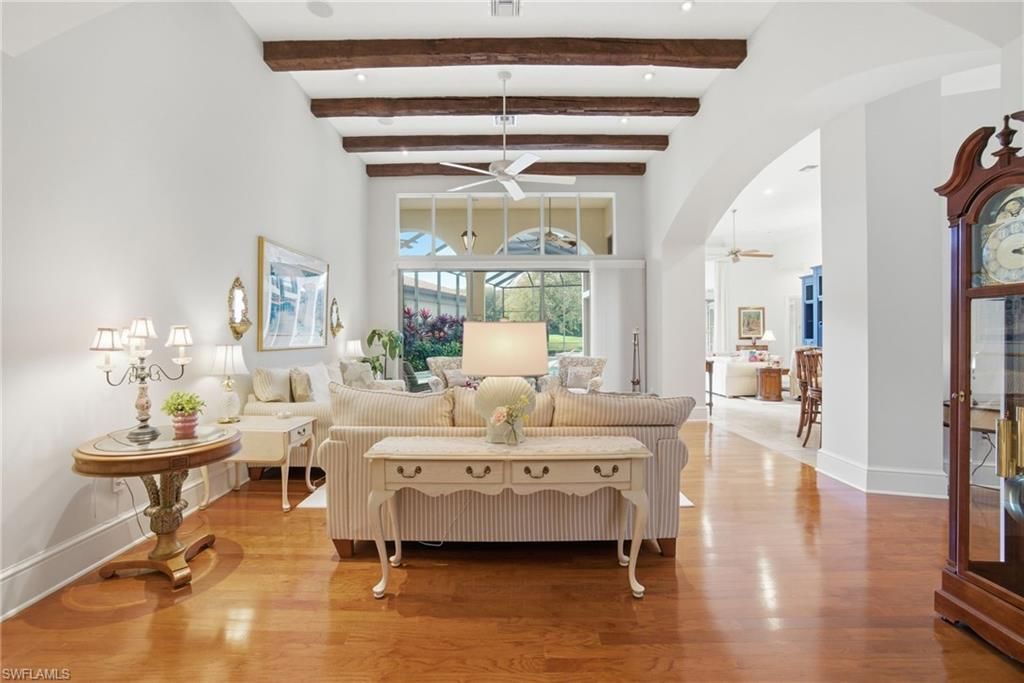 Photo of 1327 Noble Heron WAY, NAPLES, FL 34105 (MLS # 226000121)