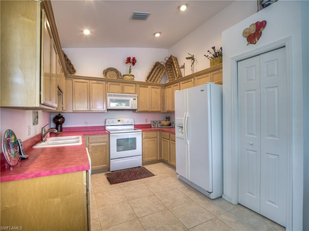 IDLEWILD - Residential Lease