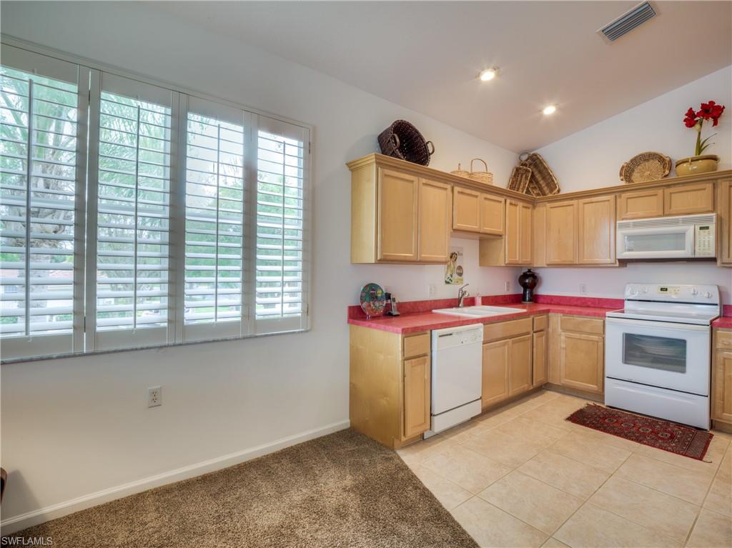 IDLEWILD - Residential Lease