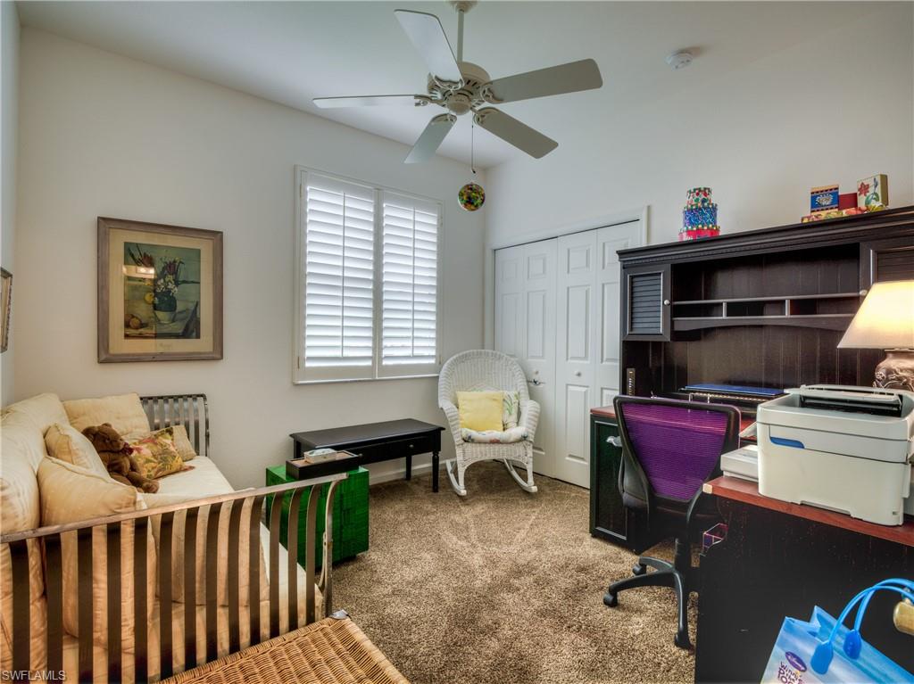 IDLEWILD - Residential Lease