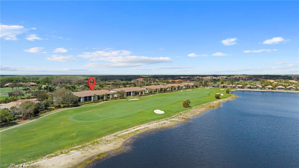 HERITAGE BAY - Residential