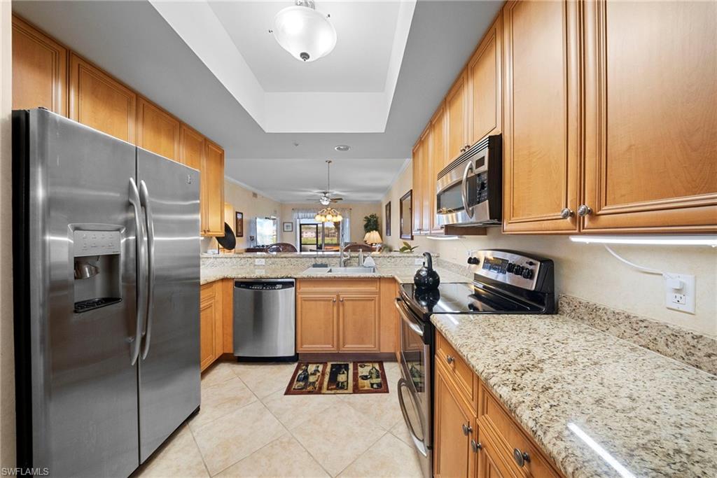 HERITAGE BAY - Residential