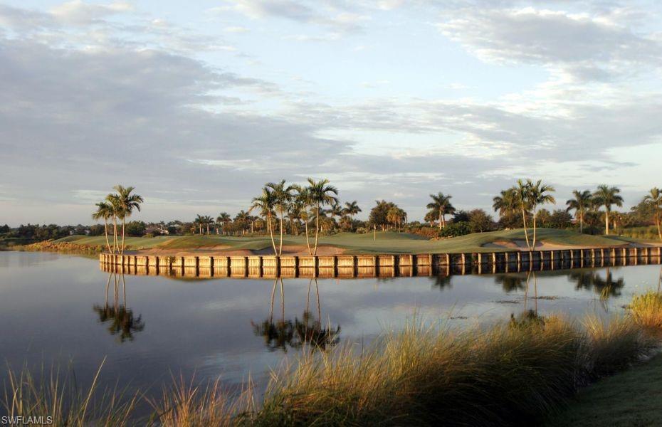 HERITAGE BAY - Residential