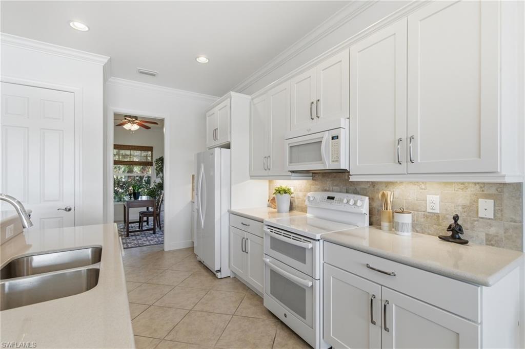 CARENA - Residential