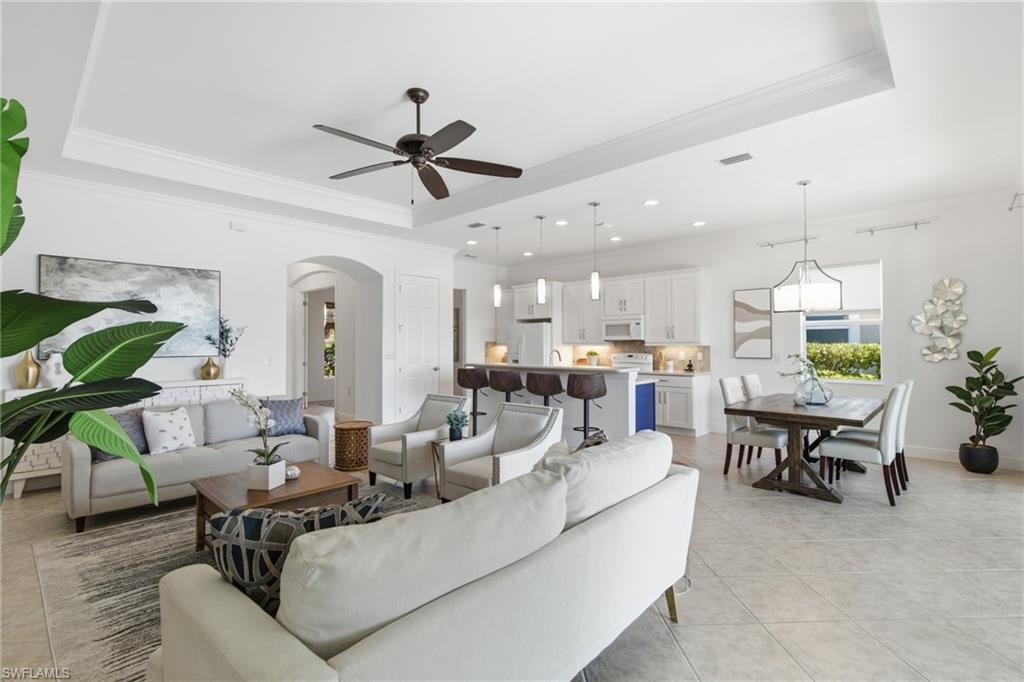 CARENA - Residential