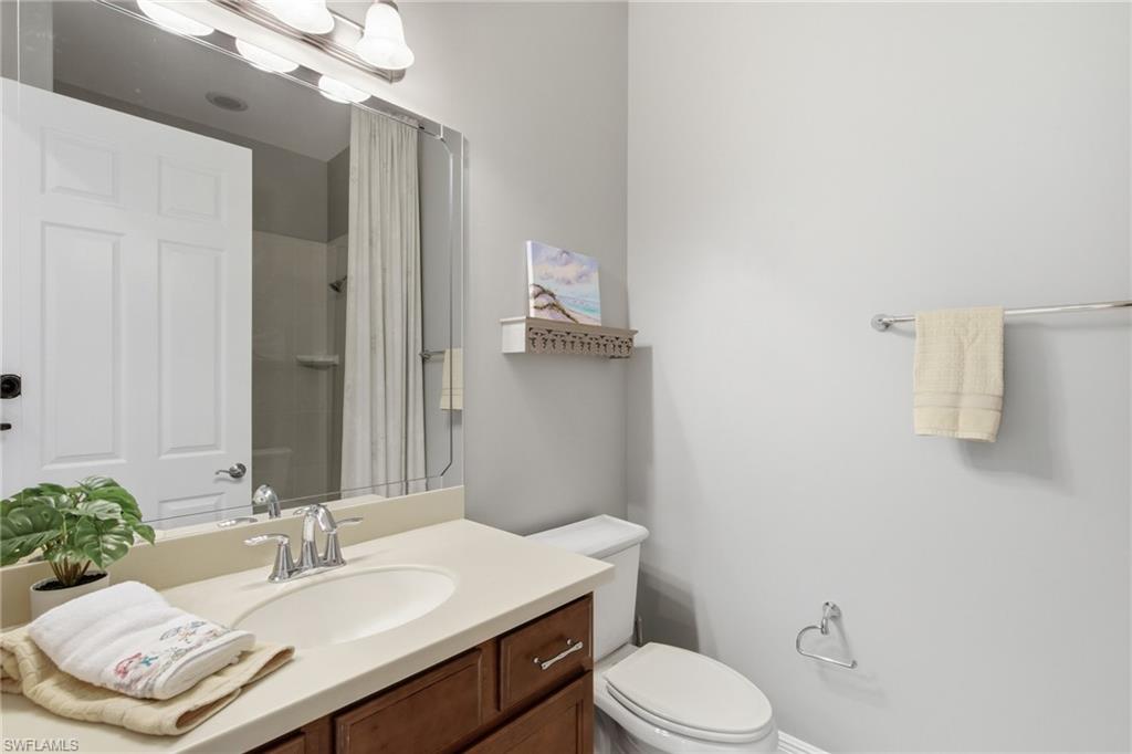 CARENA - Residential