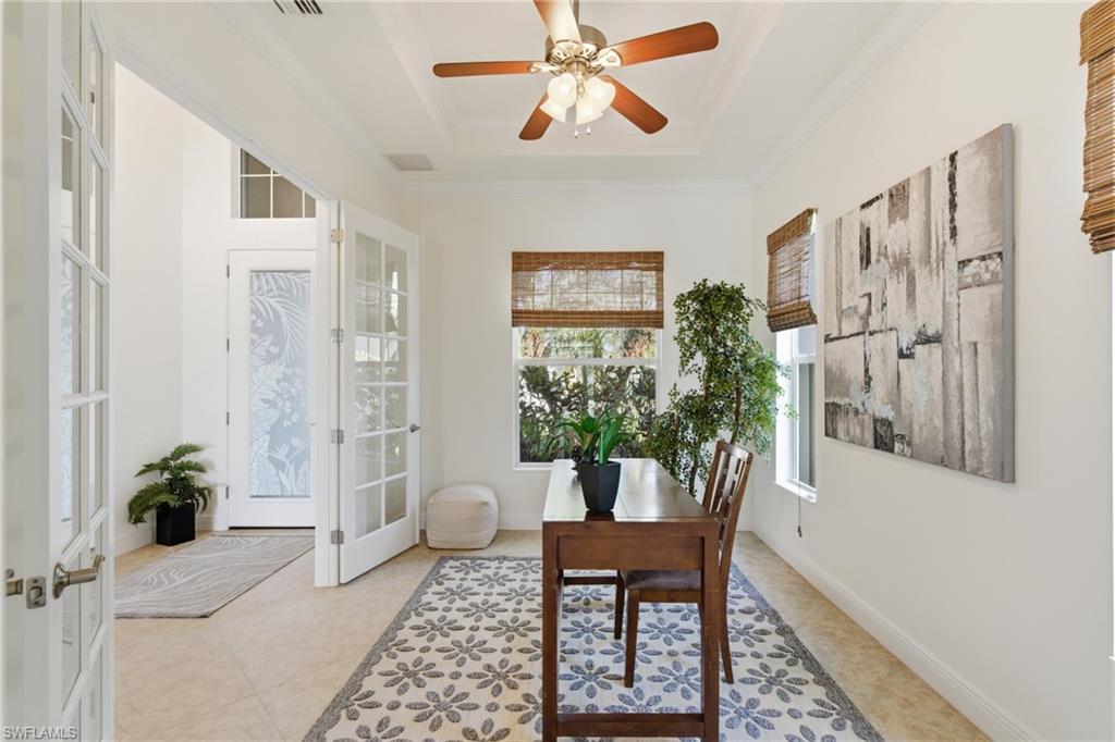 CARENA - Residential