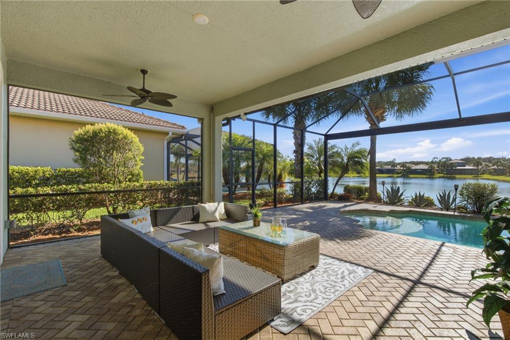 CARENA - Residential