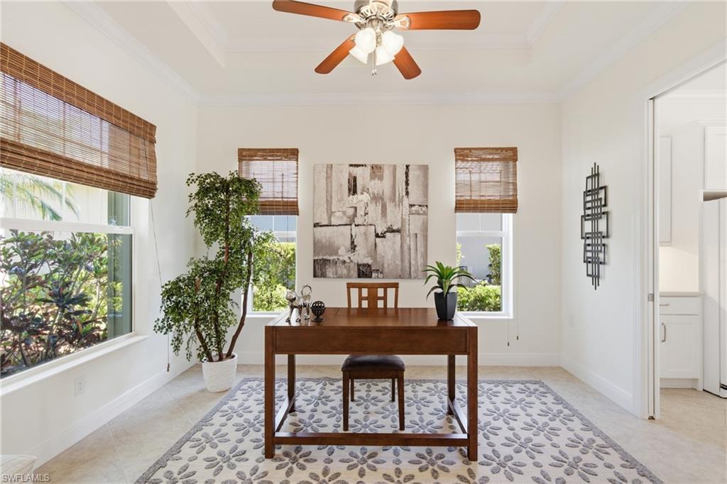 CARENA - Residential