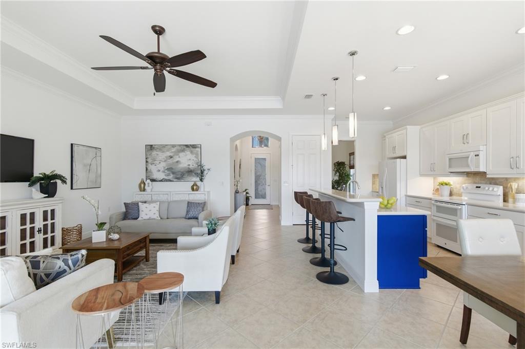 CARENA - Residential