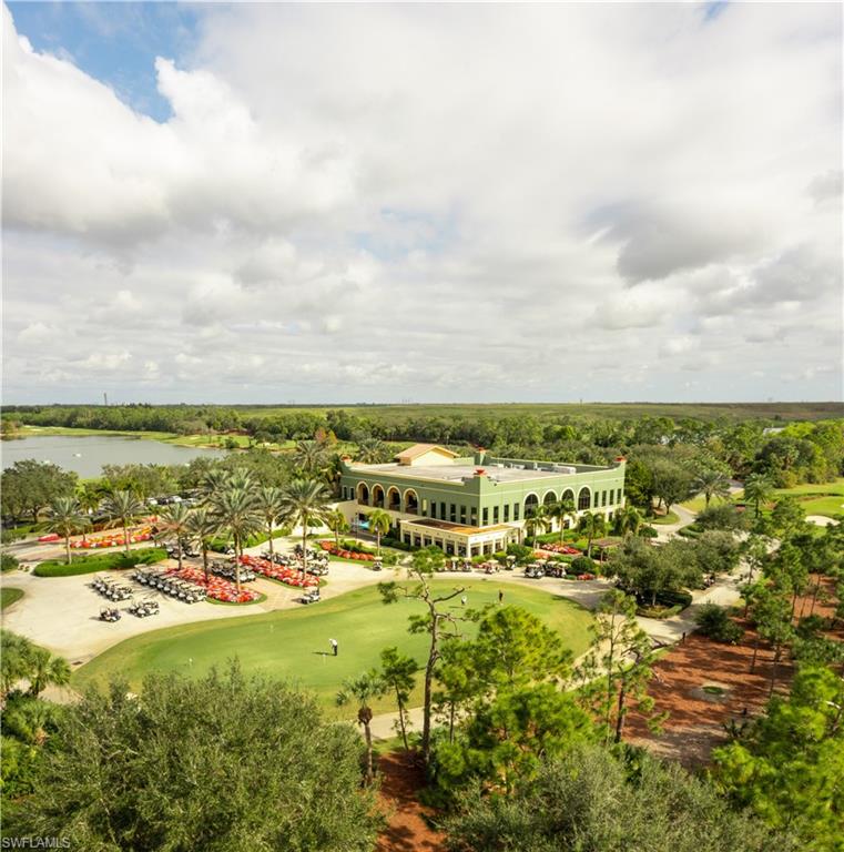 CARENA - Residential