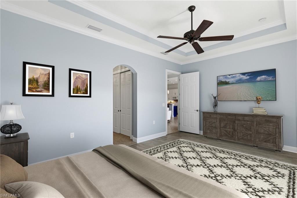 CARENA - Residential