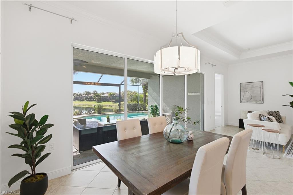 CARENA - Residential