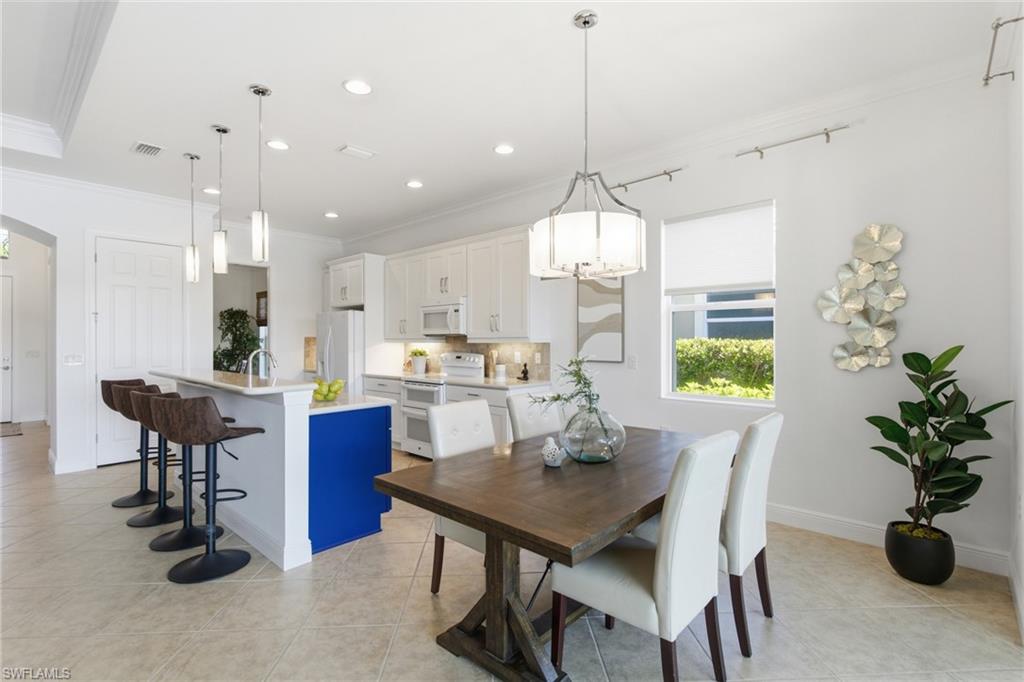 CARENA - Residential